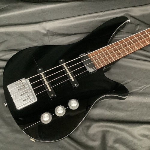 Yamaha rbx4a2 bass - yamaha rbx4a2,