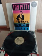 Tom Petty – Full Moon Fever