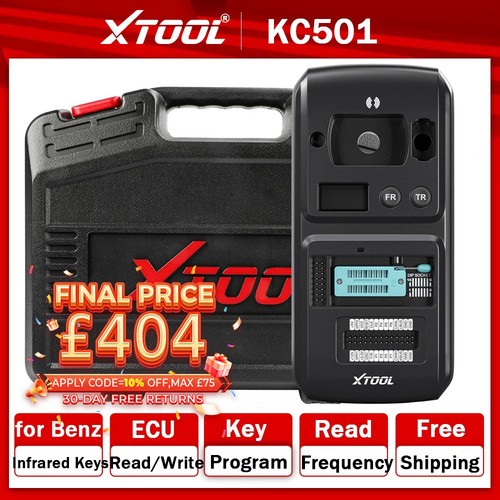 Xtool kc501 all - xtool, &