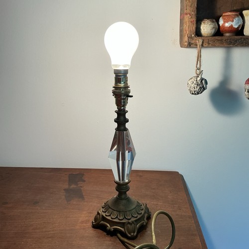 Vintage antique brass - antique, effect