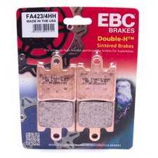 EBC FA423-4HH Sintered Brake