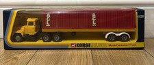 Vintage Corgi Major 1106 Mack