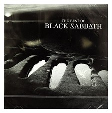 The Best of Black Sabbath -
