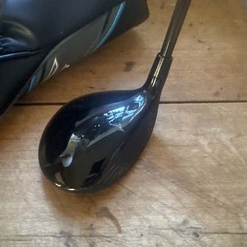 Mizuno stg wood golf club - wood,