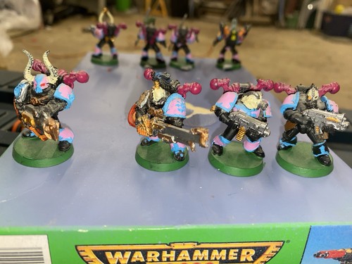Games workshop warhammer - games,