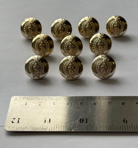 Job lot royal - 10,