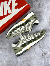 Nike P-6000 Light Army Khaki