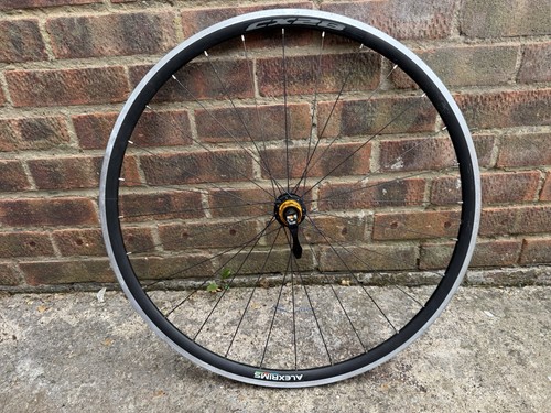 Alexrims cx28 rear road wheel - alexrims,