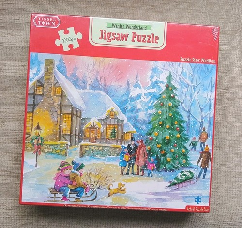 New winter wonderland - winter,