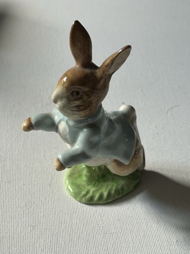 Vintage beswick beatrix potter - beatrix,