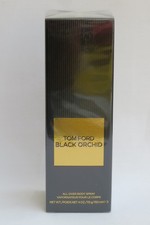 TOM FORD 🖤 BLACK ORCHID All