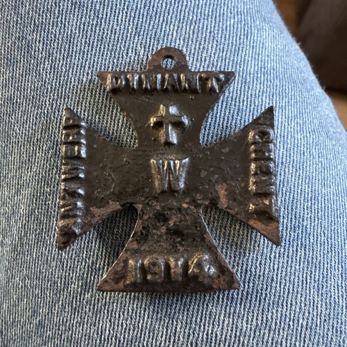 Original ww1 british - original,