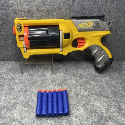 Nerf strike iconic maverick - iconic,