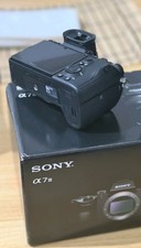 Sony A7 III 4 Months Old –
