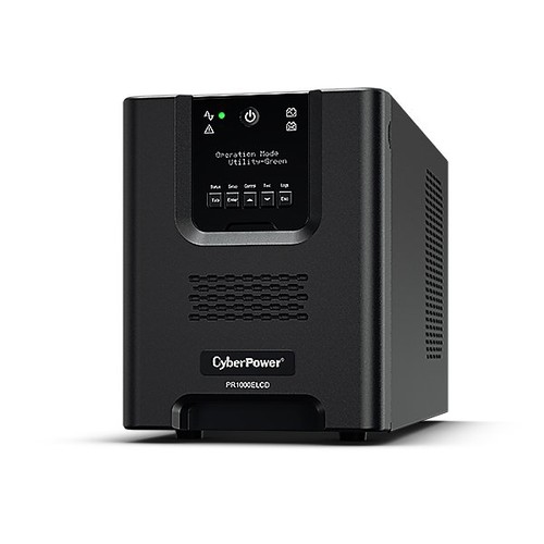 Cyberpower pr1000elcd - cyberpower,