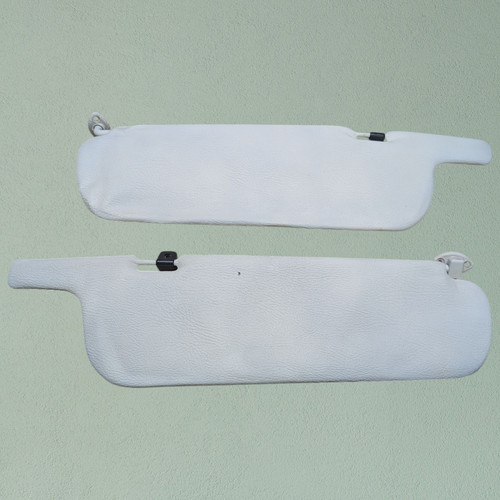 T25 vanagon sun visors - t25,
