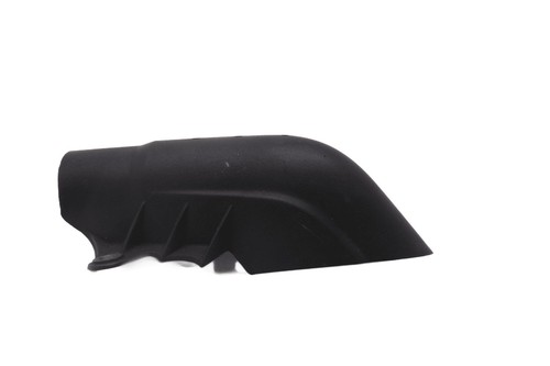 Heat shield cover lower - heat,