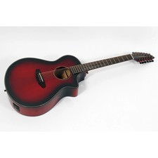 Breedlove Pursuit S Concert