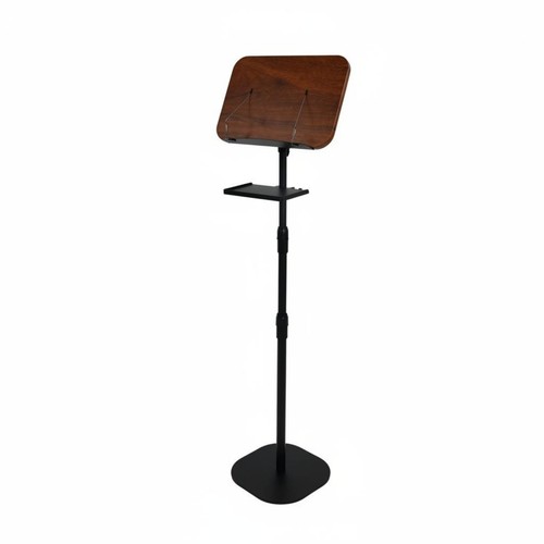 Freestanding book holder - book,