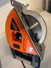 Karlton KMC185 185mm Metal Cut Saw – Fully Working – 240V