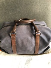 Mulberry Small Blue Clipper