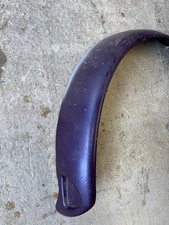 Classic Mini Genuine Sportspack Arch