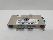 BMW Antenna Diversity