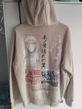 Primark naruto hoodie - x,
