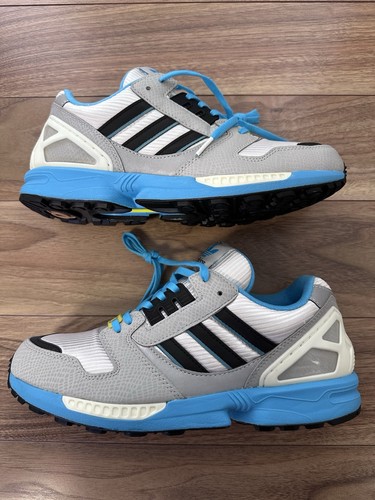 Adidas atmos 8000 snk 9 - x,
