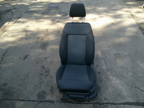 Volkswagen polo match seat - polo,