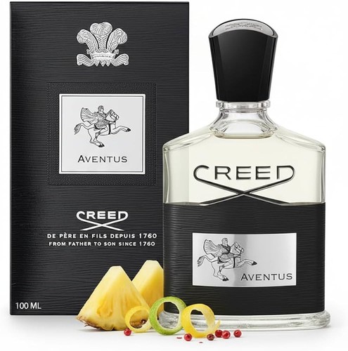Unused creed aventus cologne - creed,
