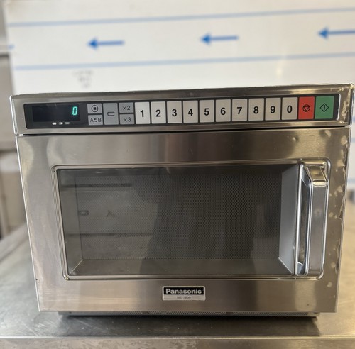 Panasonic ne1856 microwave - ne1856, ~