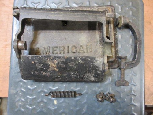 Parts for antique - for,