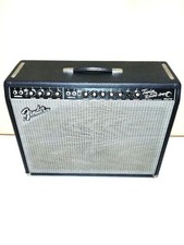 Fender twin reverb guitar - fender,