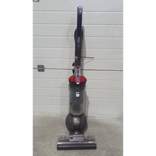 Dyson DC40 Ball Upright Vacuum Cleaner Grey 1100-W Compact Lightweight Bagless