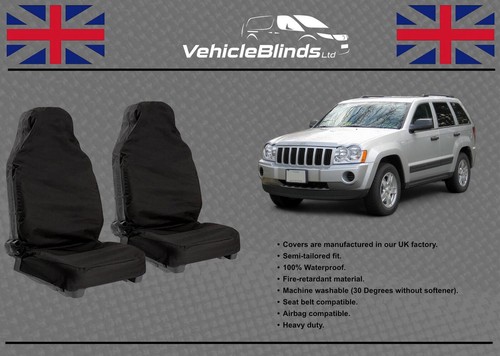 Seat covers for jeep grand - jeep,