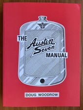 Austin seven workshop - austin,