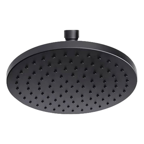 Swirl fixed shower head - swirl,
