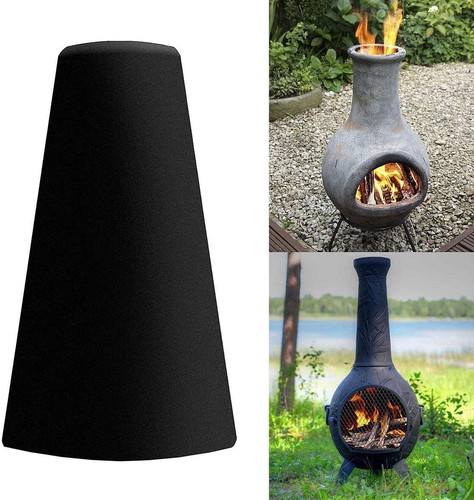 Chiminea chimenea chimnea - chimenea,