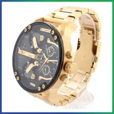 New DIESEL Mr. Daddy 2.0