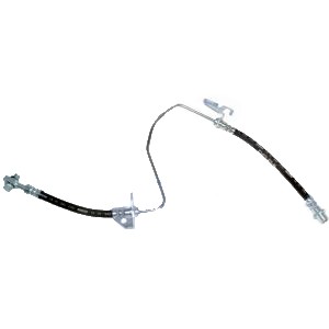 Delphi lh6848 brake hose - hose, rear