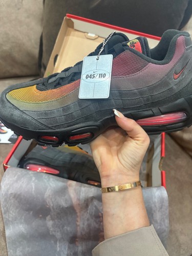 Nike air max lorenz og - nike, lorenz.og
