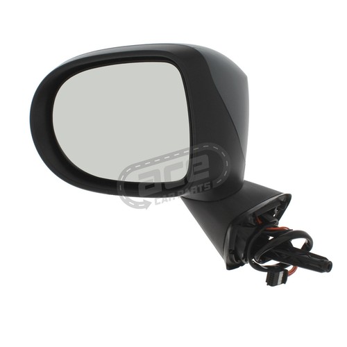 Electric wing door mirror - wing,