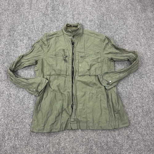 Victorinox jacket mens large - victorinox,
