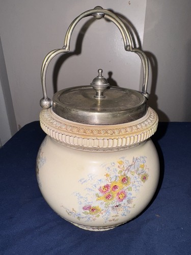 Antique english blushware - english,