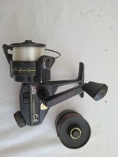 Vintage Abu  Garcia Cardinal 4