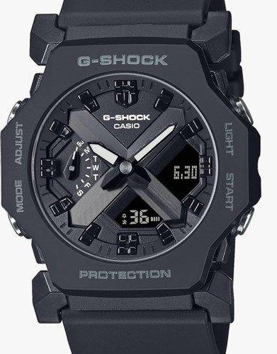 Casio shock 2300 1ajf - g-shock, ga-2300-1ajf