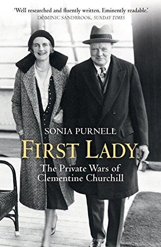 First lady the life and - life,