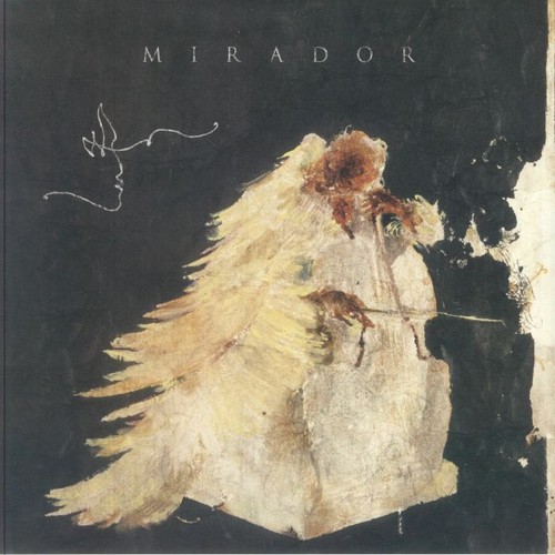 Mirador vinyl - -,