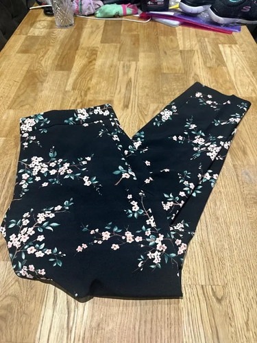 Women zara floral print - zara,